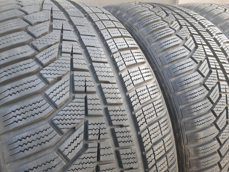 225/50R17 Hankook Winter I-Cept Evo2 RSC komplet zima 8,1mm nr7580
