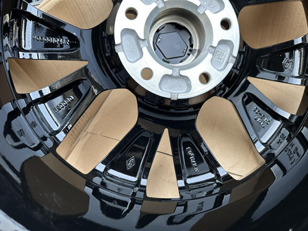 Felgi 17cali Nissan Juke Maxima Primera Qashqai X-Trail Rogue