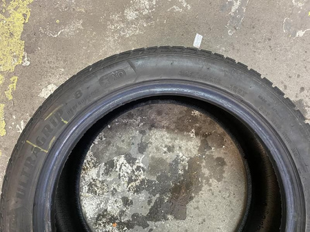 245/45R18 Goodyear Ultragrip 8 Performance opona lato 7,8mm nrP802