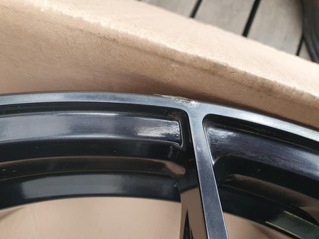 Felga 22cale Concaver CVR1 ET25 5x112 ET25 9.5J