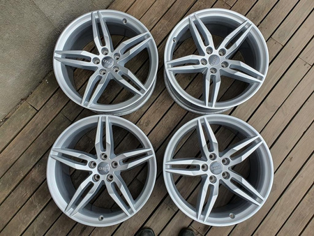 Oryginalne felgi 19cali Audi 8W0 A4 A5 A6 A7 A8 Q3 Q5 5x112
