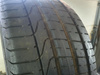 295/35R21 Pirelli PZero XL pojedynka opon lato nowa P228