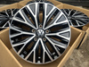 Oryginał felgi 16cali 5GM Vw Passat Golf T-Roc Sharan Beetle Eos