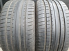 275/35R19 Goodyear Eagle F1 Asymetric RSC para opon lato 6,3mm nr9357