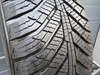 255/60R17 Kumho Solus 4S HA31 opona pojedynka całoroczna 8,0mm P798