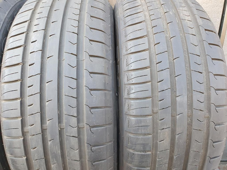 235/50R18 Firemax FM601 XL 101W komplet opon lato 6,8mm nr8433