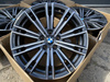 Nowe felgi 18cali BMW 3 G20 G21 styling 790M 5x112 et25