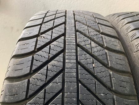205/55/16 205/55R16 GoodYear Vector 4Seasons para opon całoroczne 6,7m