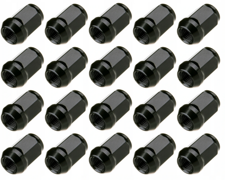 Nakrętka M12x1,5 zamknięta Mitsubishi Mazda Nissan Honda Toyota Kia