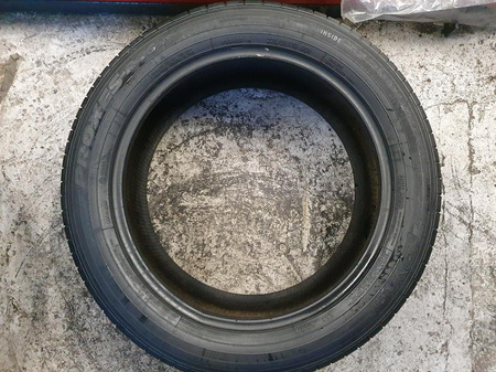 225/55R19 Toyo Proxes R46 komplet opon lato 7,0mm nr9396