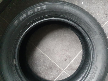205/55R16 Firemax FM601 komplet opon lato 7,5mm nr6531