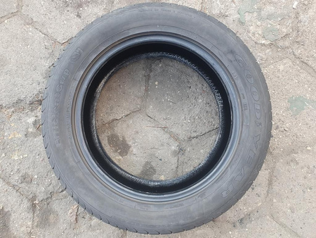 235/55R18 Goodyear EfficientGrip 100Y para lato 6,1mm 8393