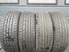 215/55R18 Continental ContiPremiumContact 2 komplet lato 7,5mm nr8116