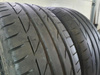 225/40R18 Bridgestone Potenza S001 XL para opon lato 5,9mm nr8305