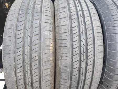 175/65R14 Powertrack Citytour komplet opon lato 6,2mm nr4102
