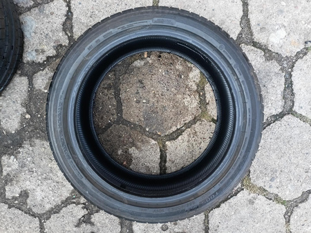 255/40R20 Bridgestone Turanza T005 para opon lato nowe nr2408