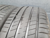 255/45R20 Michelin Latitude Sport 3 para opon lato 5,5mm nr2373