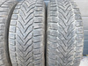 215/65R17 Lassa Competus Winter 2 komplet opon zima 6,1mm nr7333