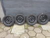Oryginał koła 195/55R16 BMW 1 F20 F21 E87 3 E46 Continental zima 6,9mm