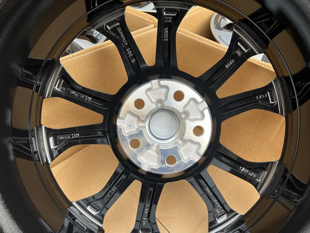 Oryginalne felgi 18cali Opel Astra Buick Holden 42505017