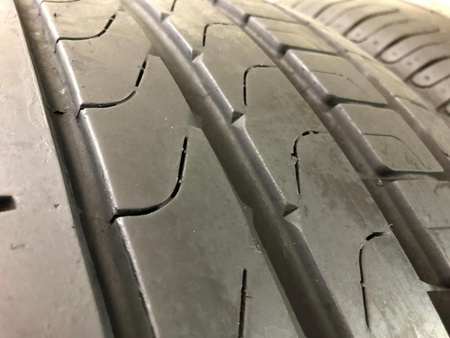 225/45R17 Pirelli Cinturato P7 komplet opon opony letnie 7,6mm nr178