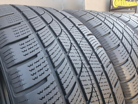 255/50R19 Imperial Ice-Plus XL komplet opon zima 6,0mm nr9225