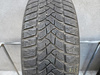 215/65R16 Dunlop Winter Sport 5 opona pojedynka zima 8,8mm P6078