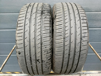 265/40R21 Zeetex SU6000 ECO XL para opon lato 7,2mm nr2472A