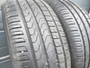 235/60R18 Pirelli Scorpion Verde para opon lato 7,7mm nr8958