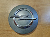 Oryginał dekielek zaślepka kołpaczek dekiel Opel 13347294 grafitowy