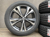 Oryginał nowe koła 215/55R18 Nissan Qashqai 5x114,3 et35 Riken lato