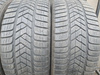245/40R18 Pirelli Sottozero 3 XL komplet opon zima 6,5mm nr8393