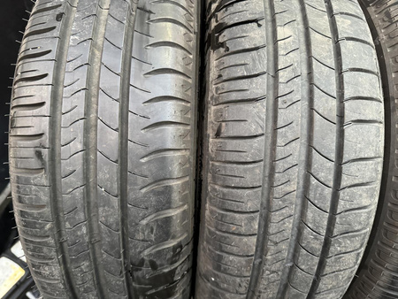 185/65R15 Michelin Energy Saver + komplet opon lato 7,3mm nr5528