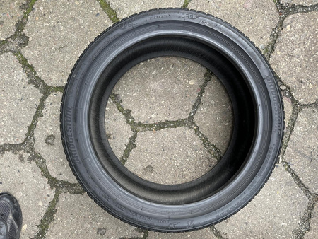 225/40R18 Bridgestone Turanza T005 XL para opon lato 6,6mm nr8724