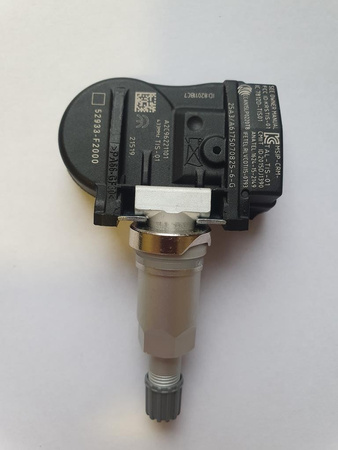 Czujniki ciśnienia Hyundai Genesis Elantra Grandeur I30 Kona Sonata