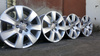Oryginalne felgi 18 cali audi 4H0 A8 D2 D3 D4 A4 A5 A6 A7 Q5 5x112