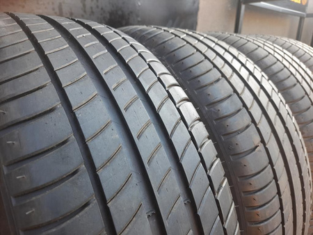 215/50R18 Michelin Primacy 3 komplet opon lato 7,2mm nr8417