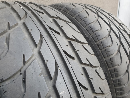 205/55R16 Tigar Syneris XL komplet opon lato 6,2mm nr6392