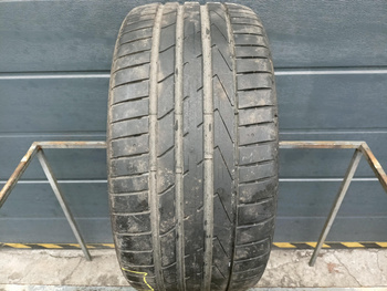 245/35R19 Hankook Ventus S1 EVO 2 opona pojedynka lato 7,1mm P949