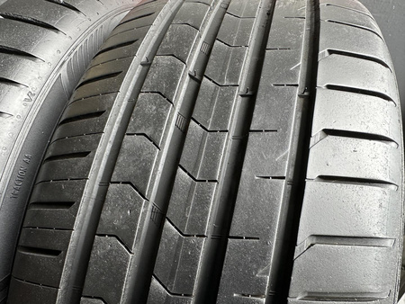 205/55R17 Vredestein Ultrac Satin para opon lato 7,6mm nr7082