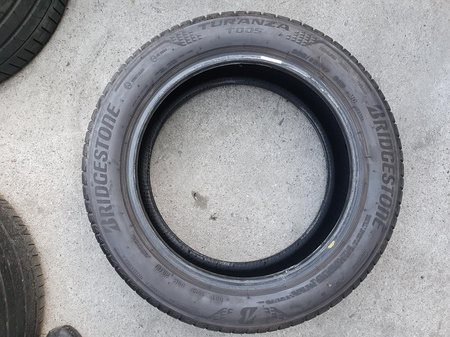 205/55R17 Bridgestone Turanza T005 para opon lato 6,5mm nr7184