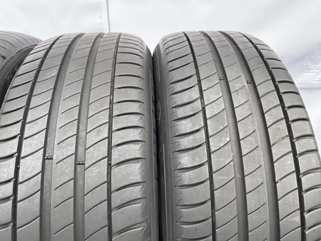 205/55R17 Michelin Primacy 3 HP komplet opon lato 7,0mm nr775
