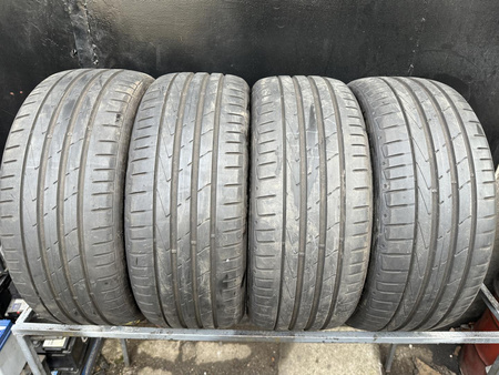 225/45R18 Hankook Ventus S1 EVO 2 komplet opon lato 6mm nr8812