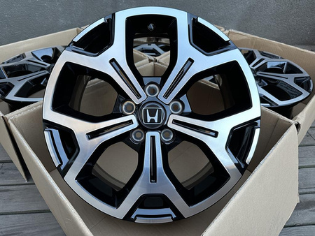Felgi 17cali Honda Accotd Civic CR-V Elysion Odyssey 5x114,3