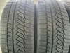 225/55R17 Continental WinterContact komplet opon zima 6,5mm nr7487