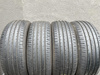 215/55R18 Toyo proxes R56 komplet opon lato 7,4mm nr8144