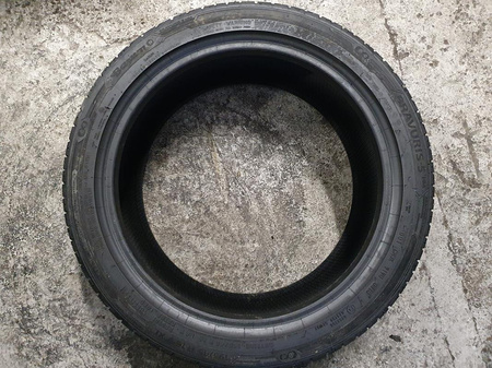 195/45R16 Barum Bravuris 5 XL komplet opon lato 7,0mm nr6908