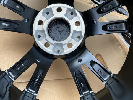 Oryginał felgi 19 cali MERCEDES E Klasa W207 W210 W211 W212 W213 nr934