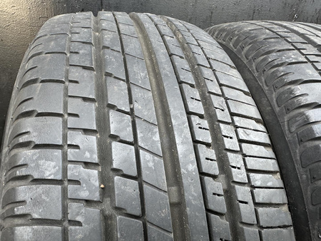 185/55R16 Bridgestone Turanza ER370 para opon lato 6,7mm nr6054