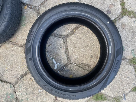 255/40R18 Pirelli Cinturato P7 XL para opon lato nowe nr8057